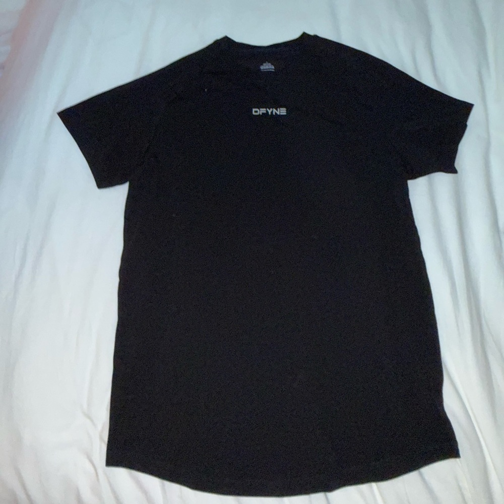 DFYNE shirt